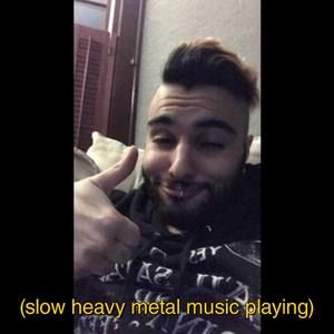 Meet your Posher, Peter